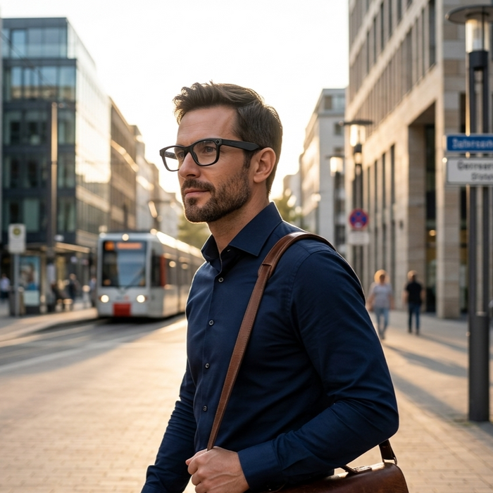 SmartGlasses™