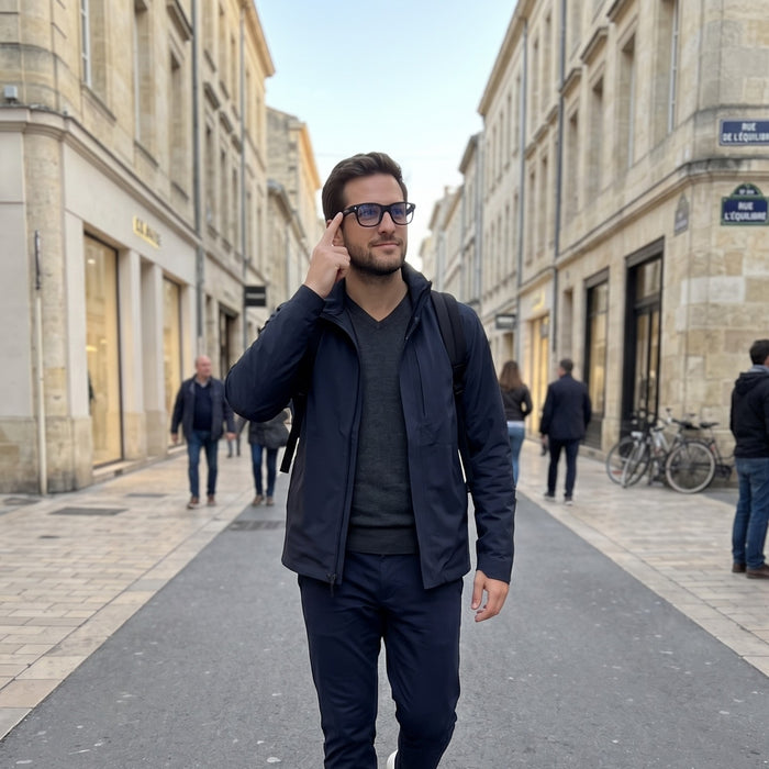SmartGlasses™